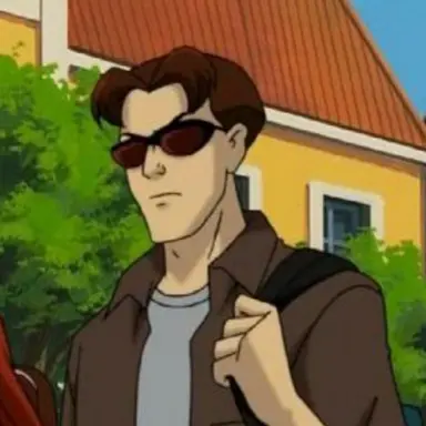 Profile image of Scott Summers