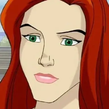 Profile image of Jean Grey
