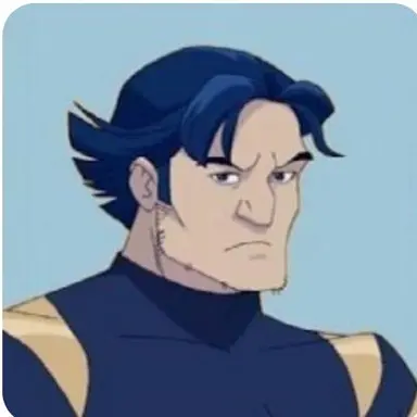 Profile image of Logan Howlett