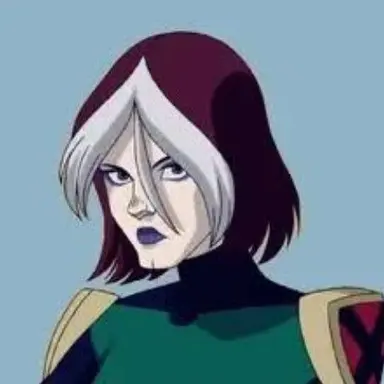 Profile image of Rogue