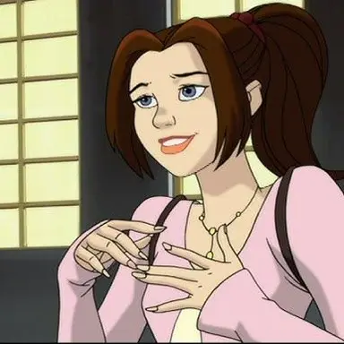 Profile image of Kitty Pryde