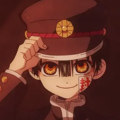Profile image of 花子くん