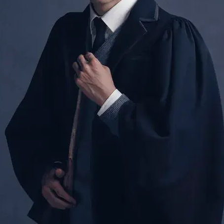 Scorpius Malfoy 대표 이미지