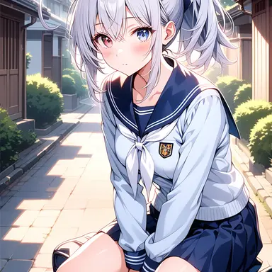 Profile image of ナギ