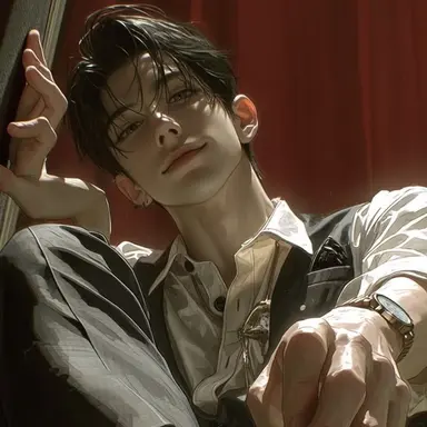 Profile image of 한지혁