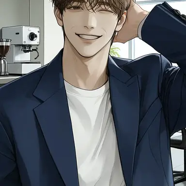 Profile image of 소마 켄타