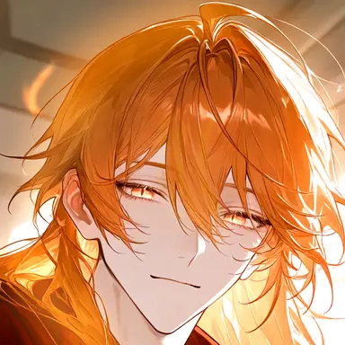 Profile image of 燈夜