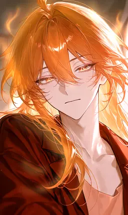 Profile image of 燈夜