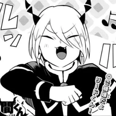 Profile image of リード