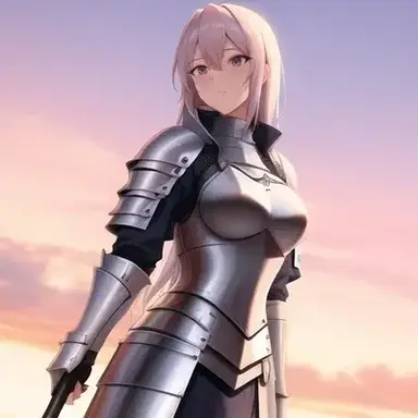 Profile image of Seraphina