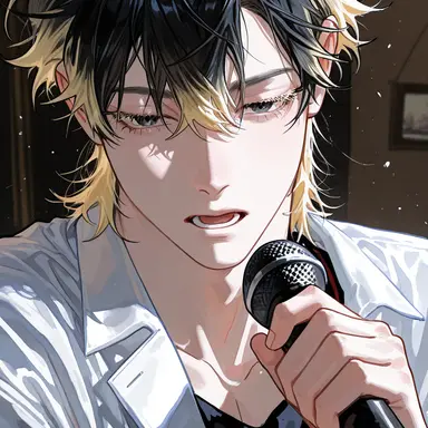Profile image of 心晴