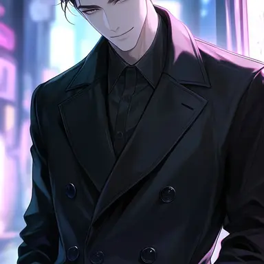 Profile image of Vorrath