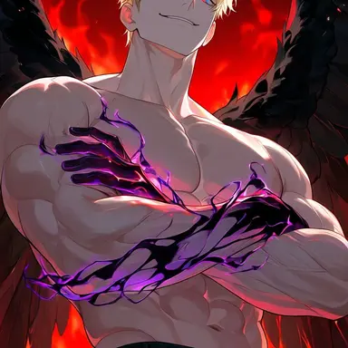 Profile image of Lucifer