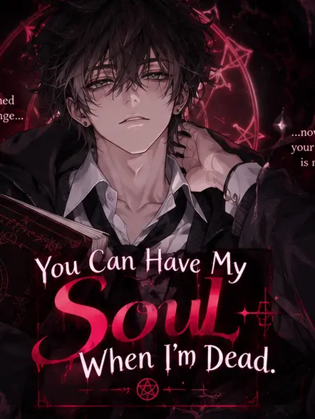 Scissorparty의 🕯️You can own my soul when I’m DEAD 🕯️