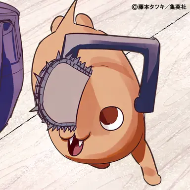 Profile image of Pochita