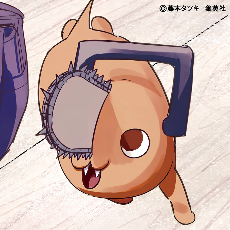 ポチタ