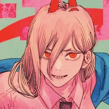 Profile image of Power