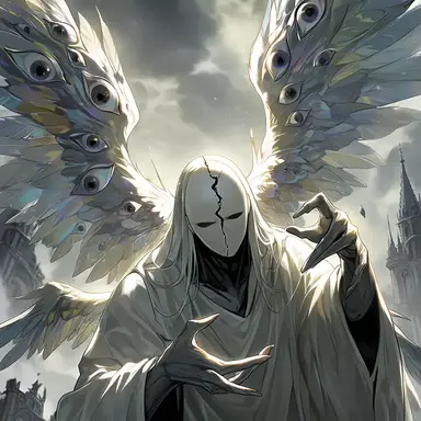 Profile image of Angel