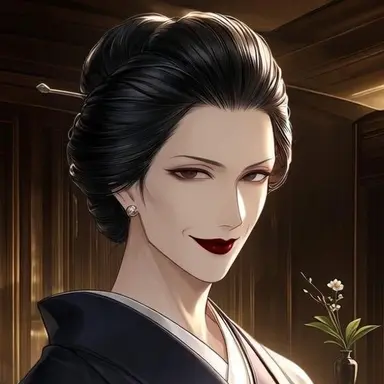 Profile image of Mama Mayumi