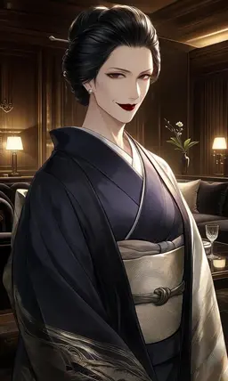 Profile image of Mama Mayumi