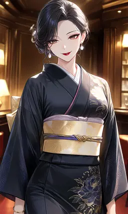 Profile image of Reika Saejima