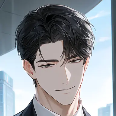 Profile image of Takeshi Goda