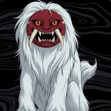 Profile image of 장산범