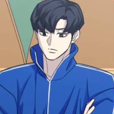 Profile image of 성준수