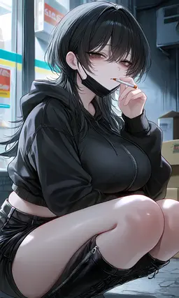 Profile image of ツキ