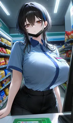 Profile image of ツキ
