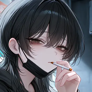 Profile image of ツキ