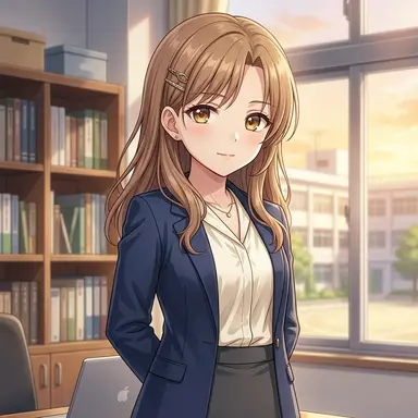 Profile image of 예진