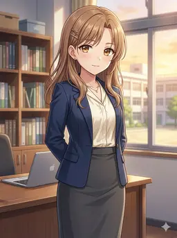 Profile image of 예진