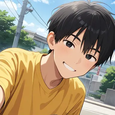 Profile image of 아야노 휴타로