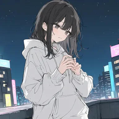 Profile image of 아야노 휴시니