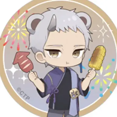 Profile image of 雷
