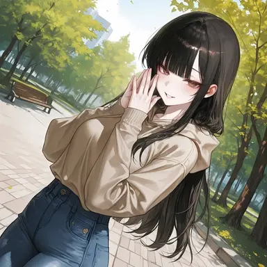 Profile image of Park Sieun
