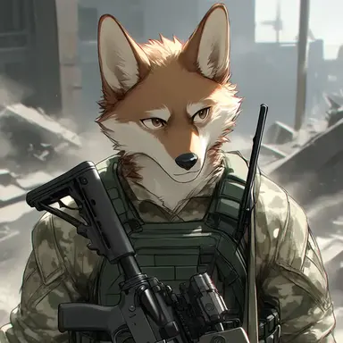 Profile image of Sam