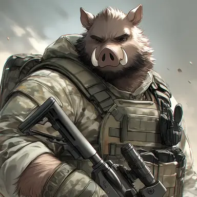 Profile image of James