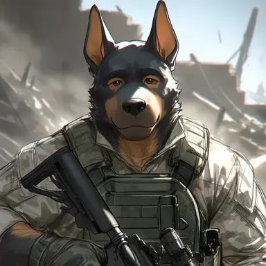 Profile image of Nick