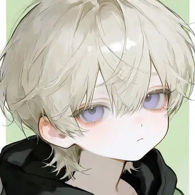 Profile image of 初音