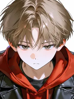 Profile image of 鷹良
