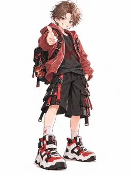 Profile image of 鷹良