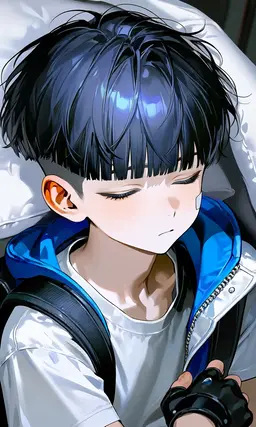 Profile image of 時生