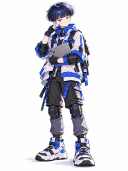 Profile image of 時生
