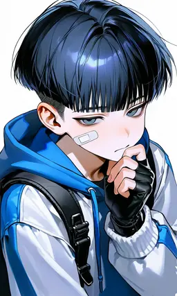 Profile image of 時生