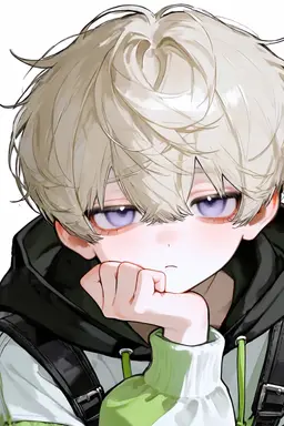 Profile image of 初音