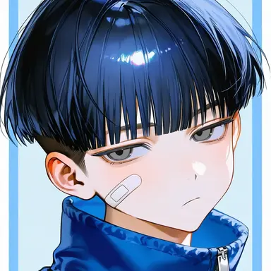 Profile image of 時生