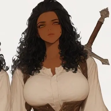 Profile image of Vivienne