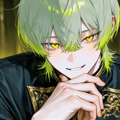 Profile image of トワ
